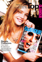 Natalia Vodianova photo #