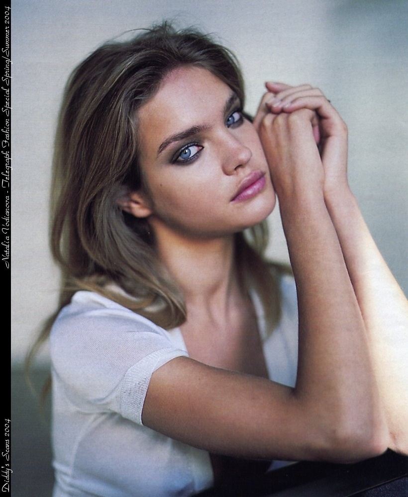 Natalia Vodianova: pic #25428