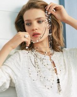 Natalia Vodianova photo #