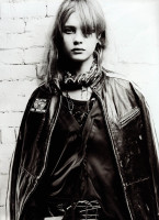 Natalia Vodianova photo #