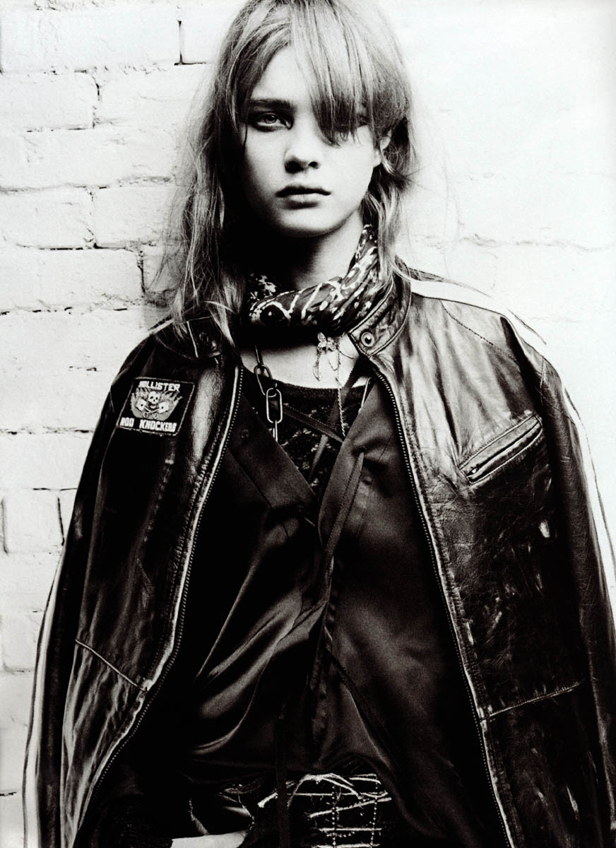 Natalia Vodianova: pic #31121