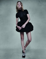 Natalia Vodianova photo #