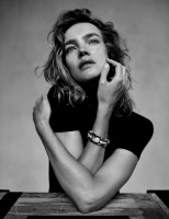 Natalia Vodianova photo #