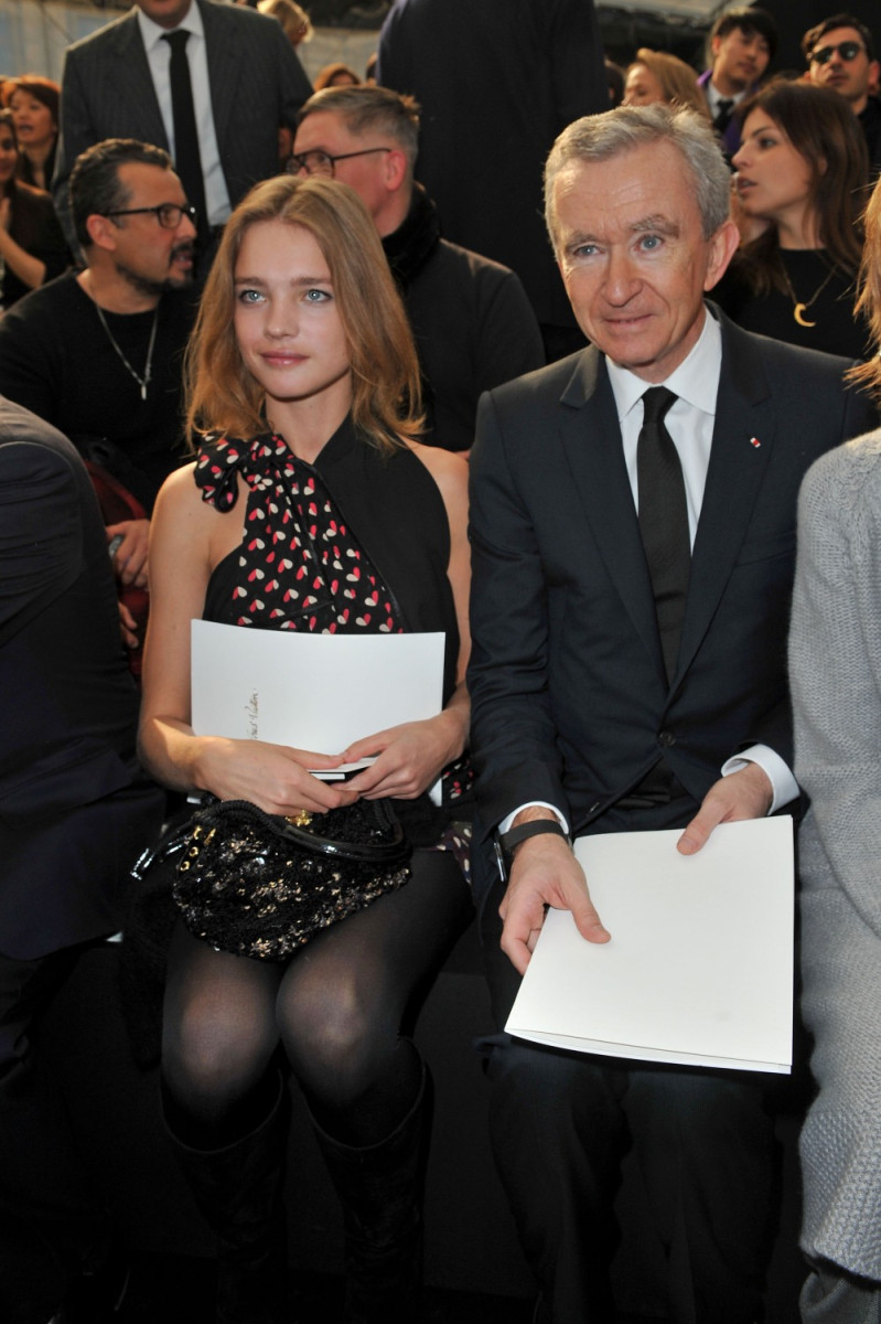 Natalia Vodianova: pic #608482