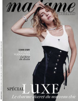 Natalia Vodianova photo #