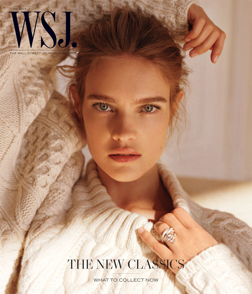 Natalia Vodianova: pic #605454