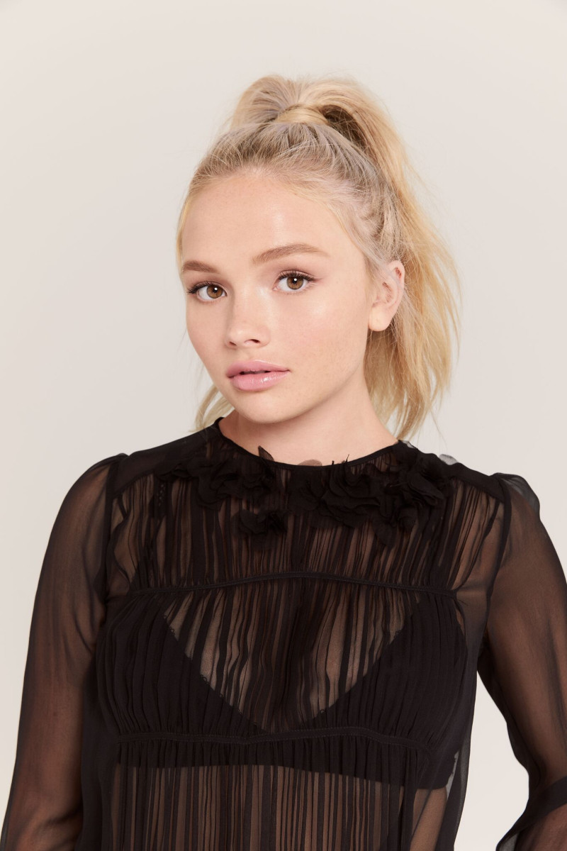 Natalie Alyn Lind: pic #1073026