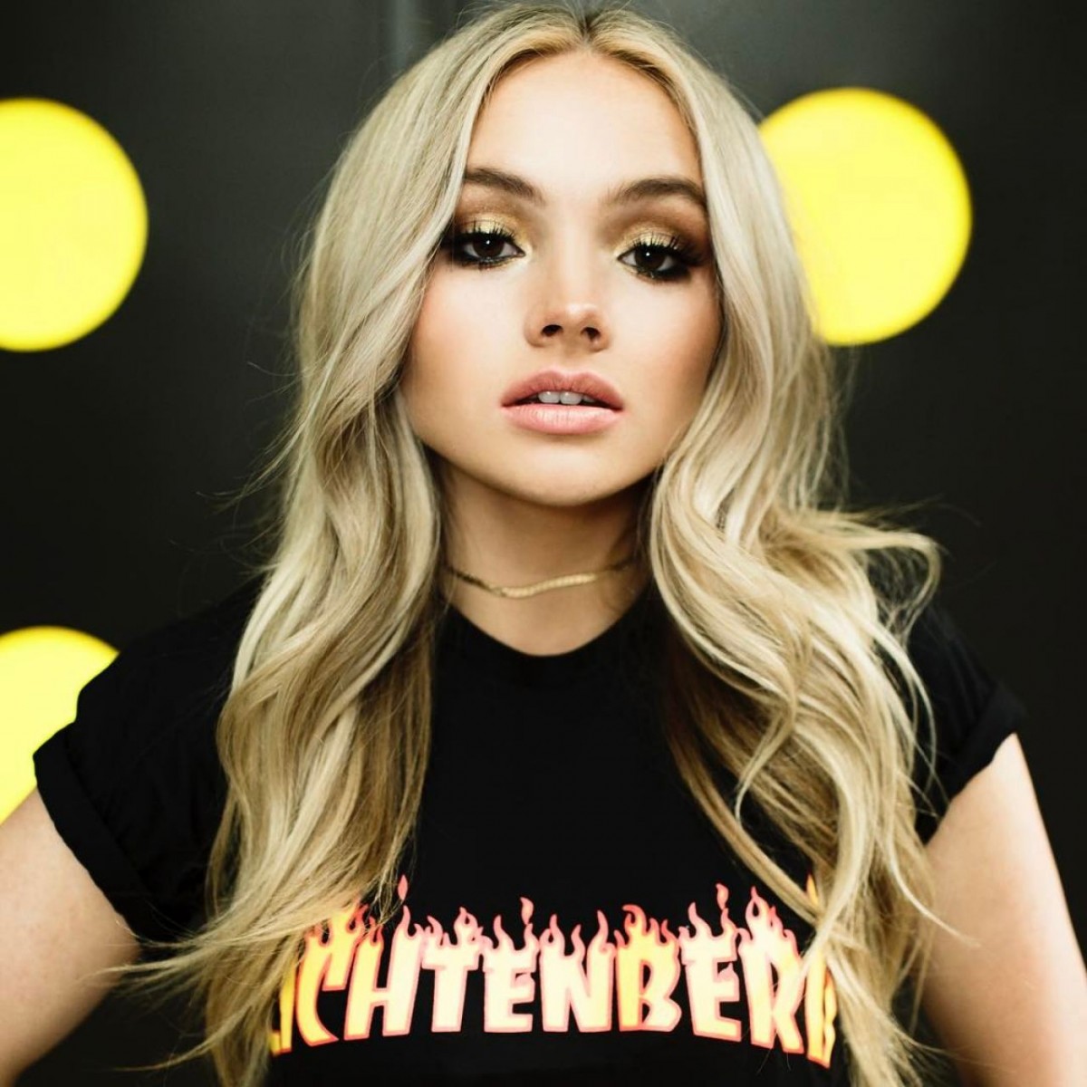 Natalie Alyn Lind: pic #912584