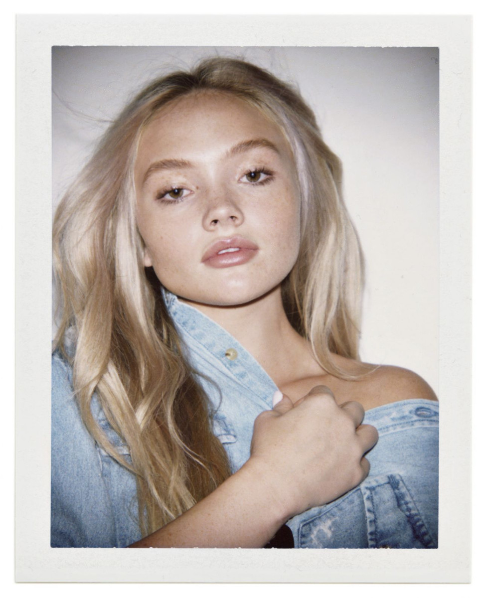 Natalie Alyn Lind: pic #1054556