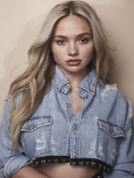 Natalie Alyn Lind photo #