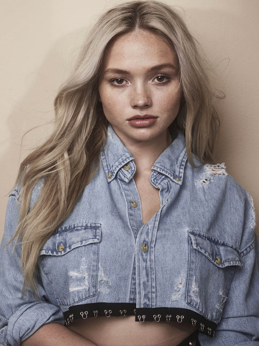 Natalie Alyn Lind: pic #1054563