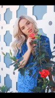 Natalie Alyn Lind photo #