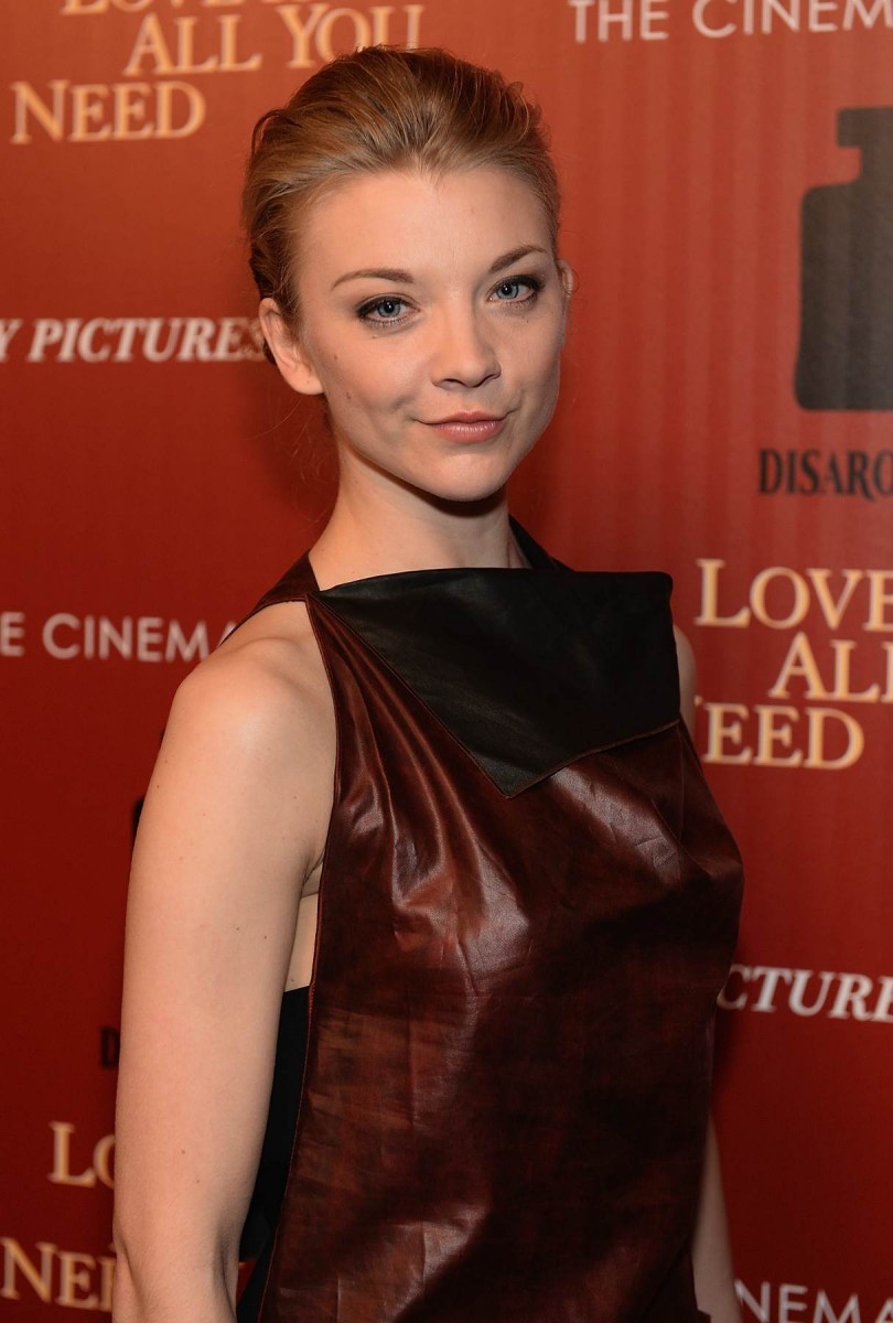 Natalie Dormer: pic #620382