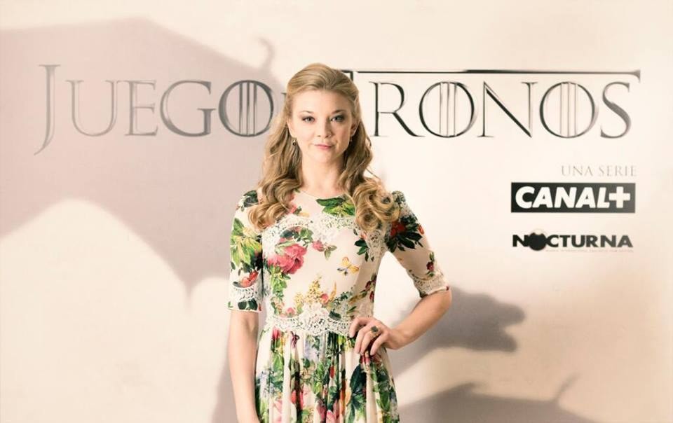 Natalie Dormer: pic #620403