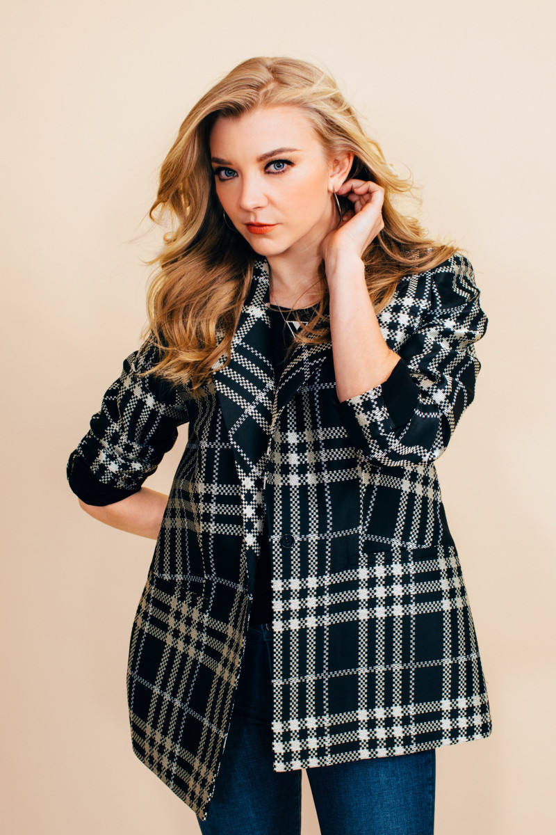 Natalie Dormer: pic #1041548