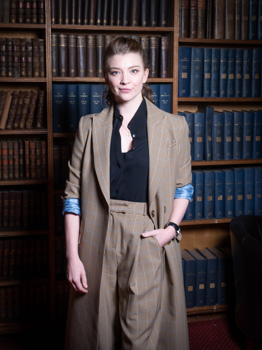 Natalie Dormer: pic #1355009