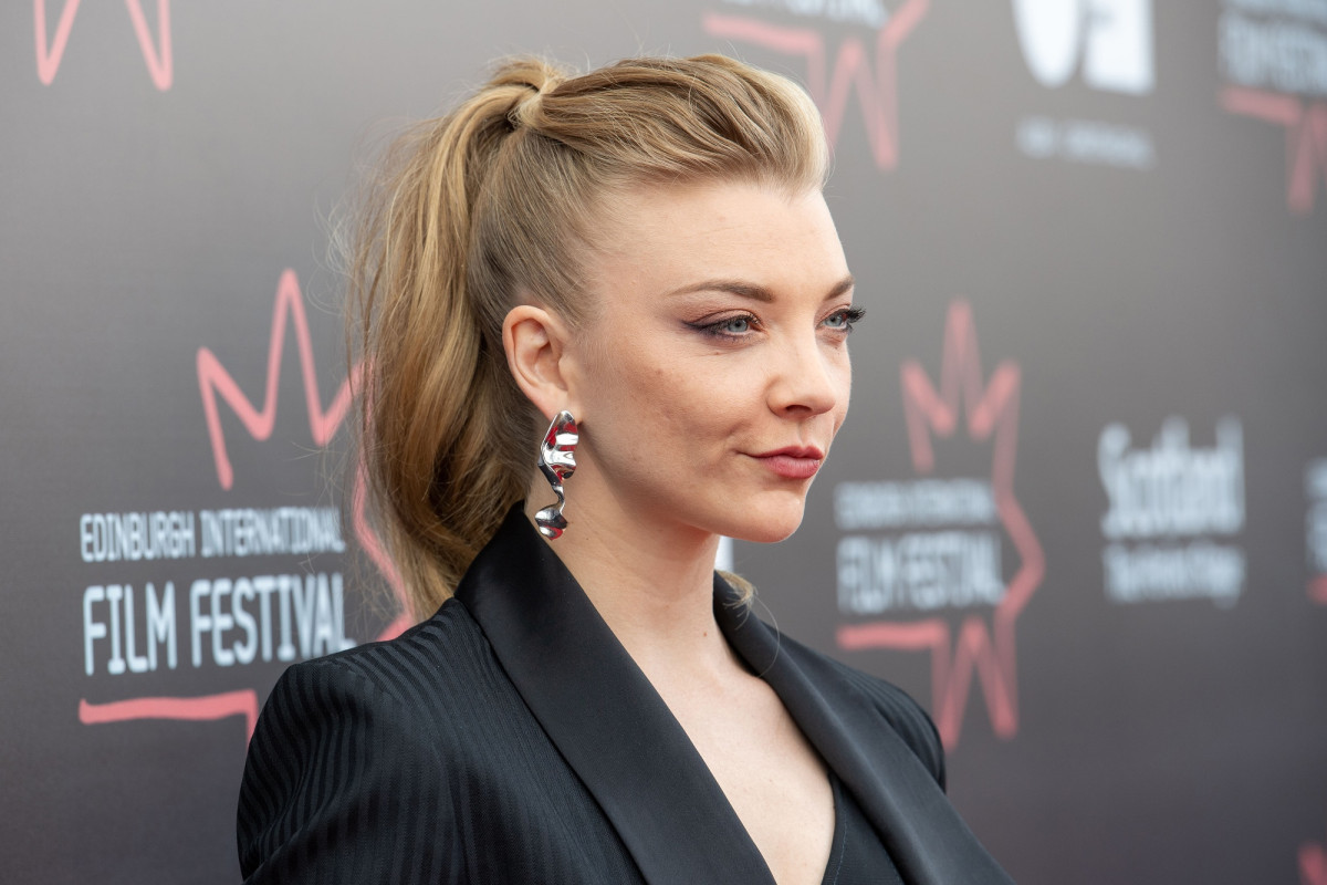 Natalie Dormer: pic #1048283