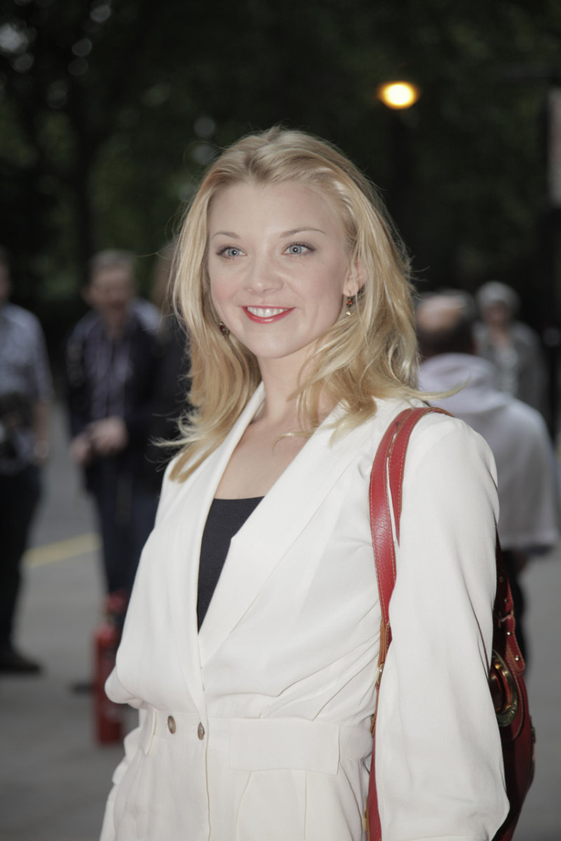 Natalie Dormer: pic #582034