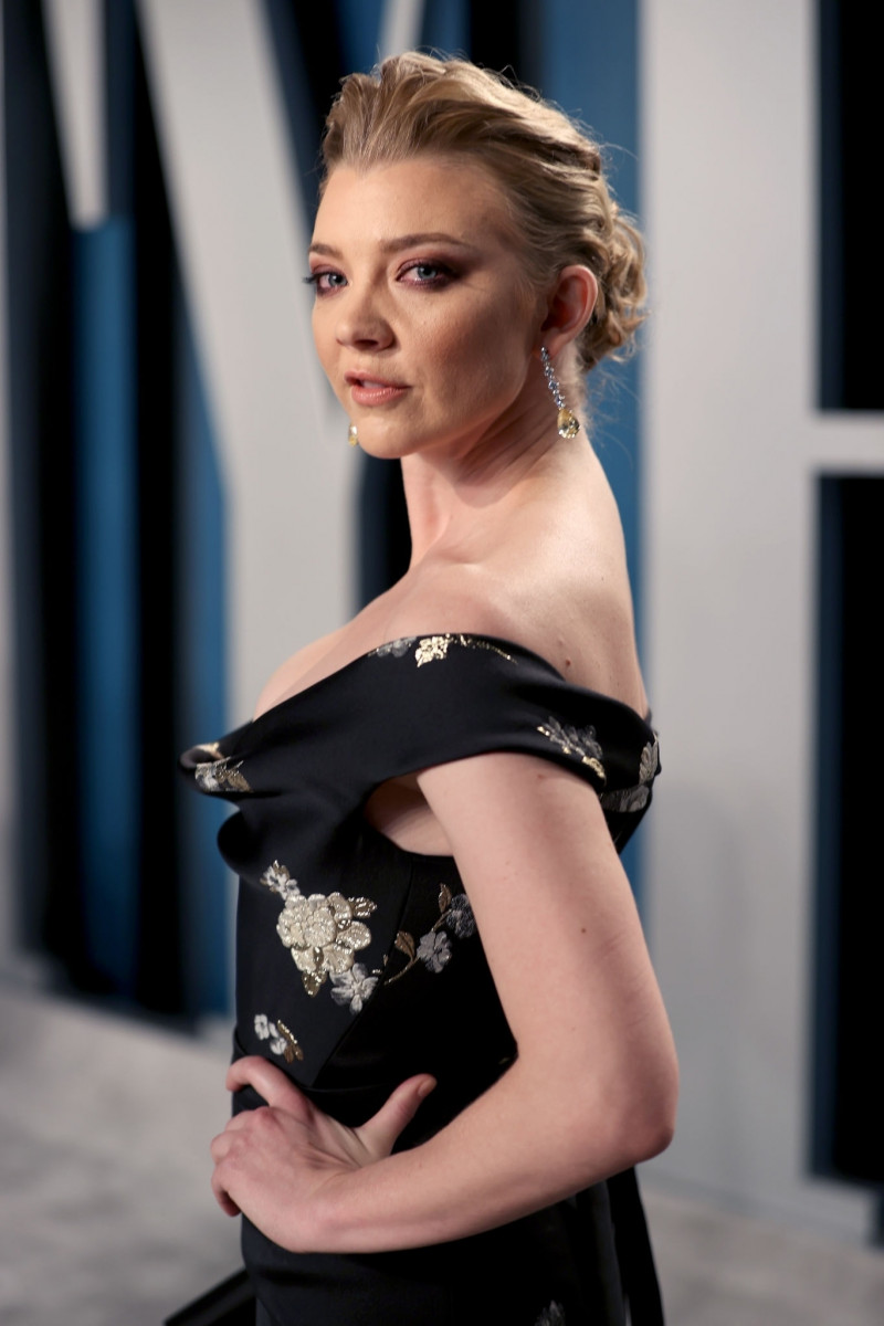 Natalie Dormer: pic #1202965