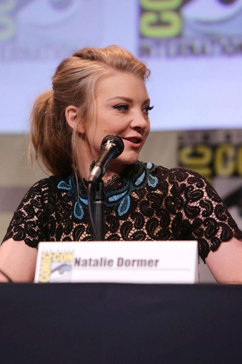 Natalie Dormer: pic #785718