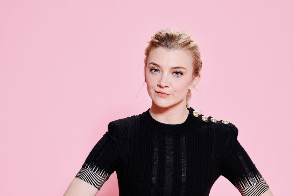 Natalie Dormer: pic #1199956