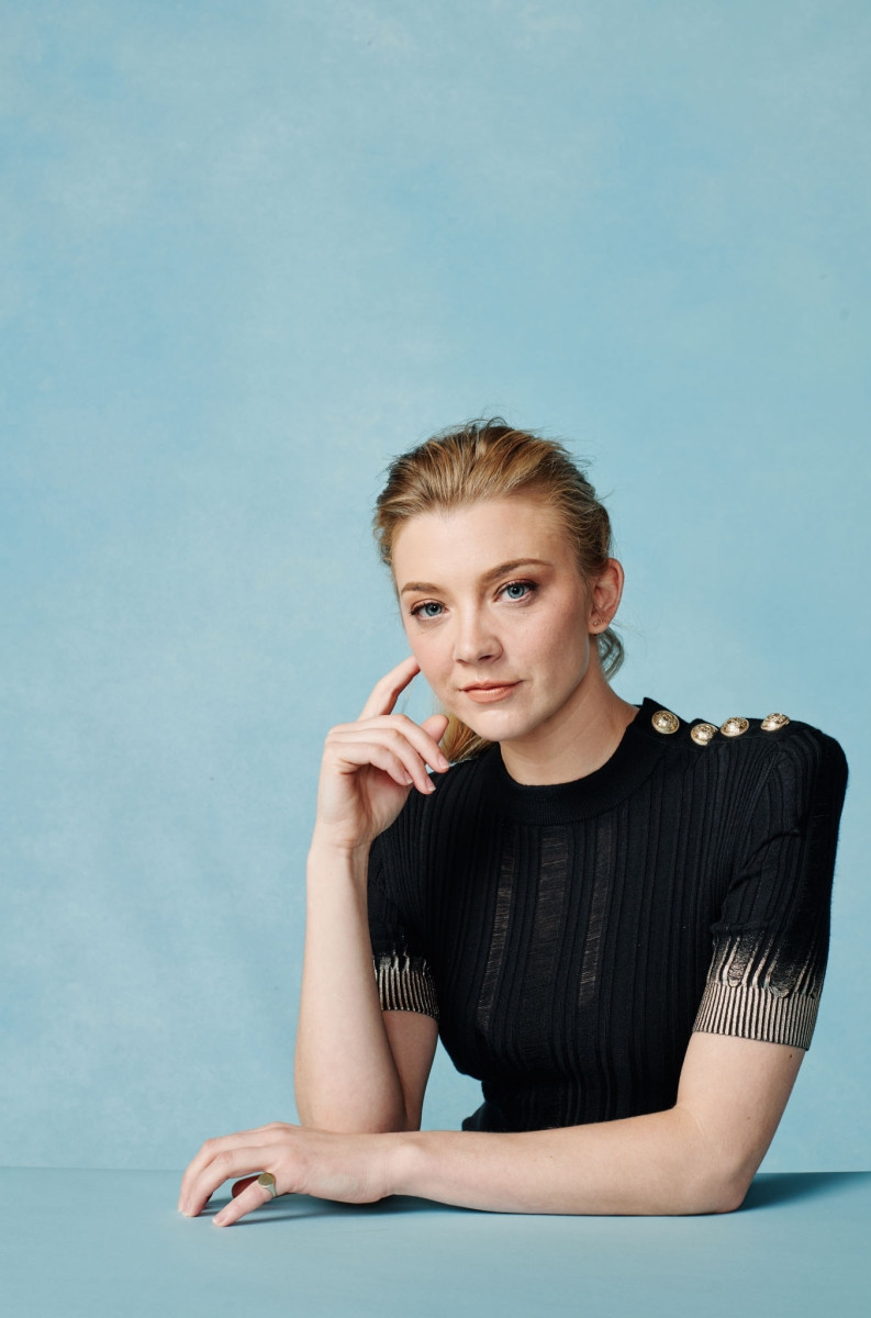 Natalie Dormer: pic #1199954