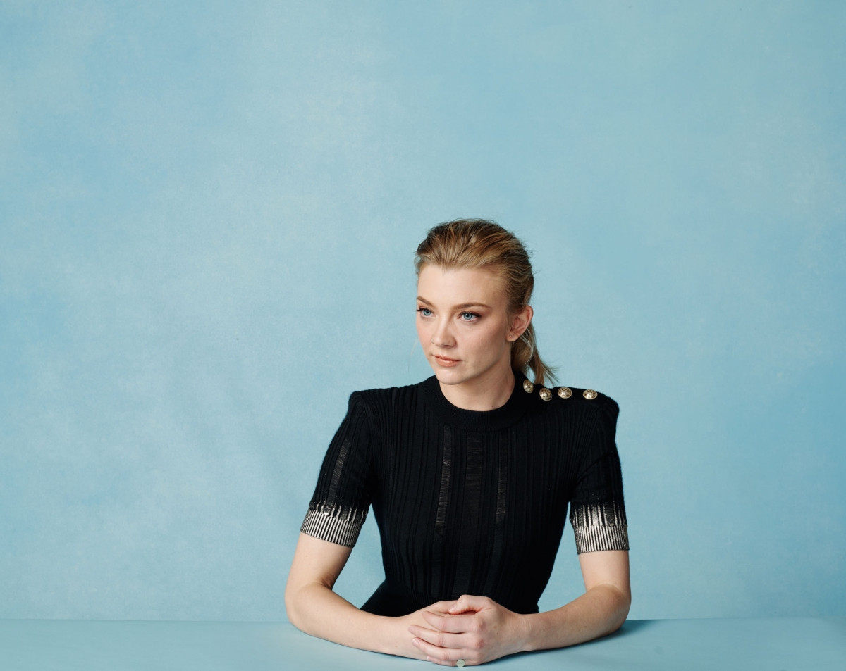 Natalie Dormer: pic #1199952