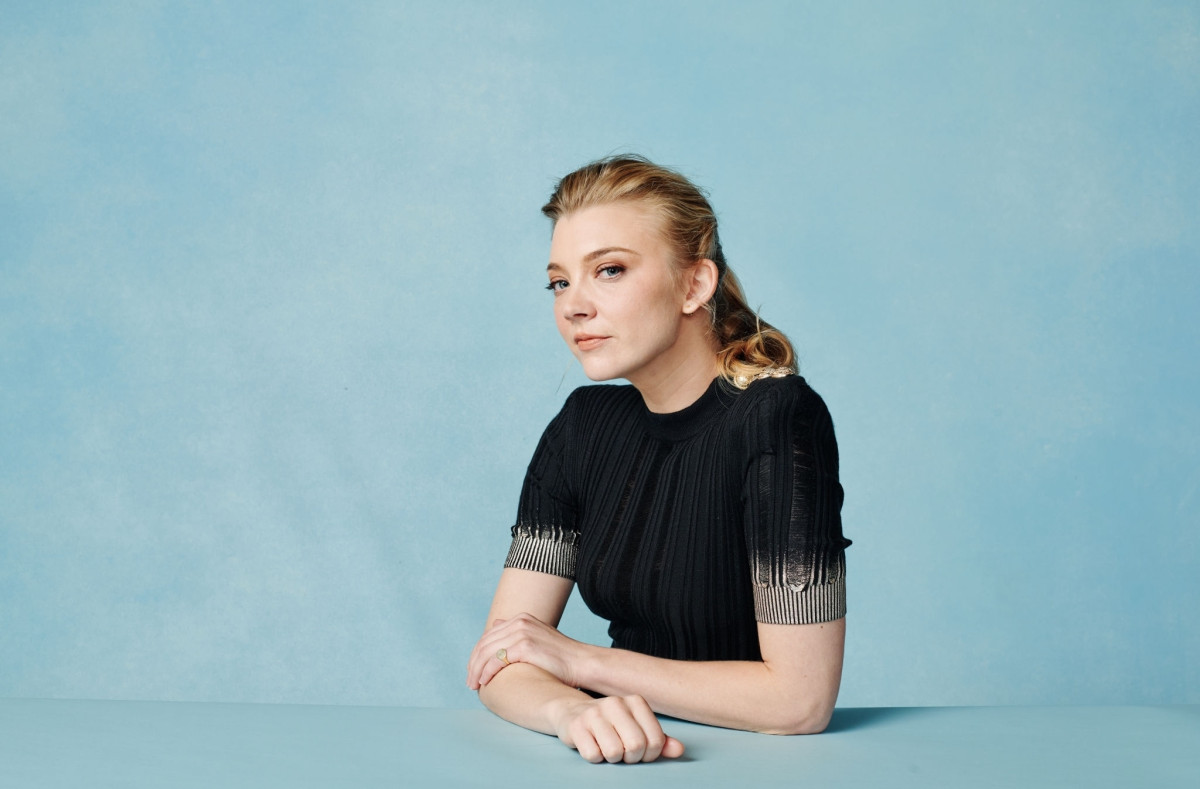 Natalie Dormer: pic #1199951