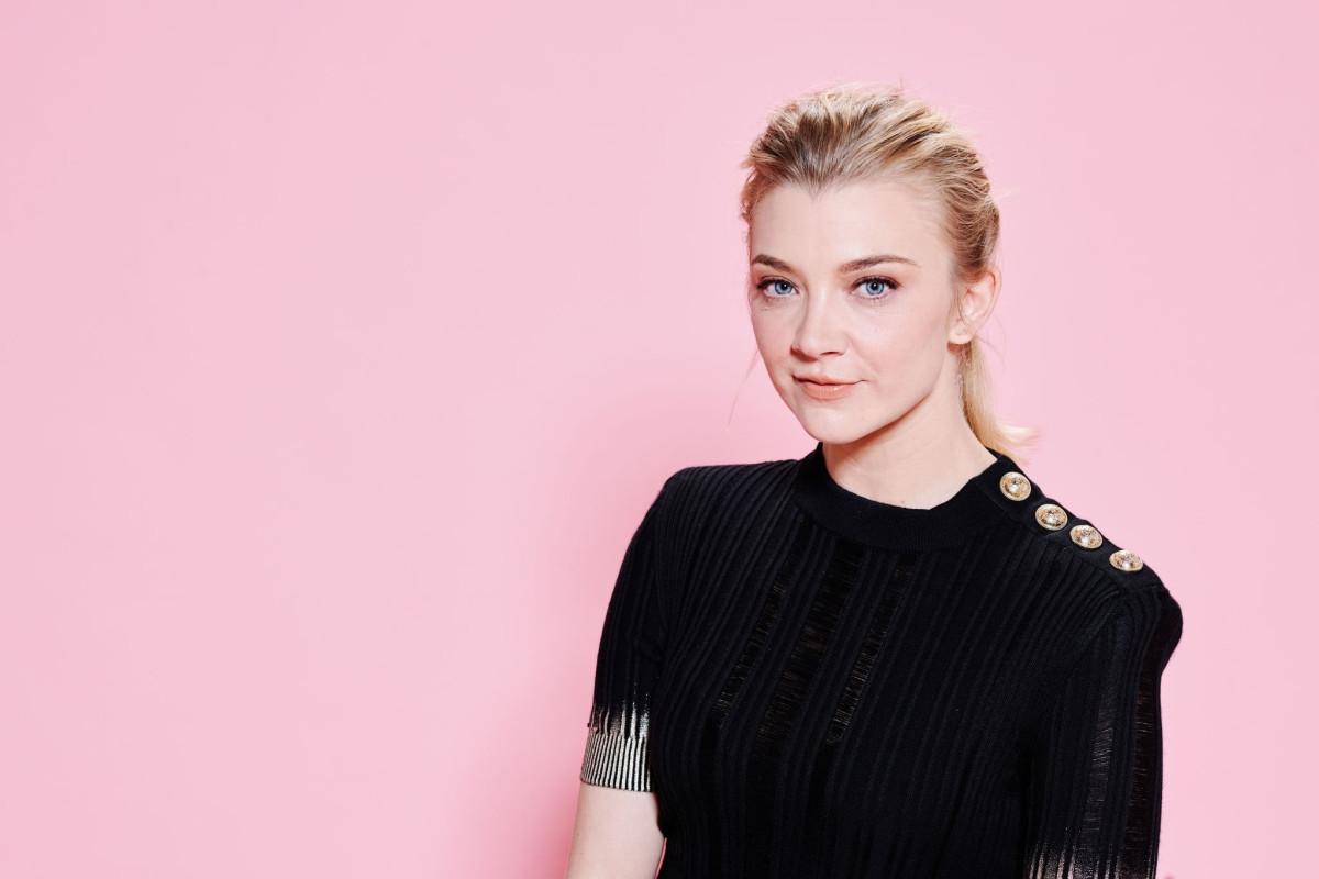 Natalie Dormer: pic #1199957