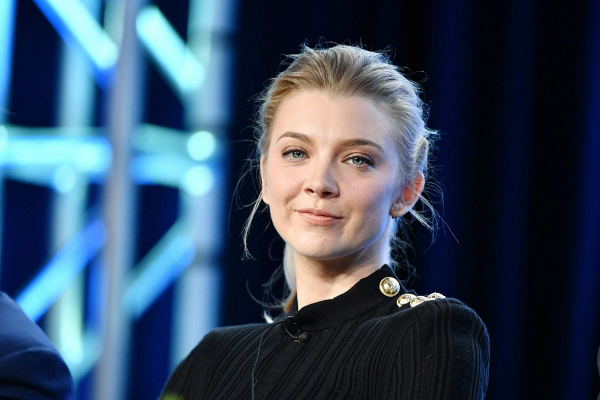 Natalie Dormer: pic #1200046