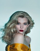 Natalie Dormer photo #