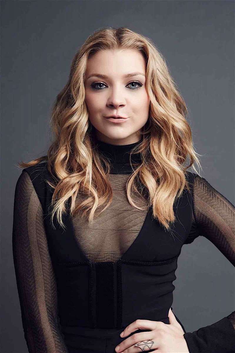 Natalie Dormer: pic #855356