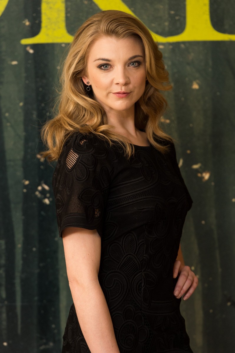 Natalie Dormer: pic #863723