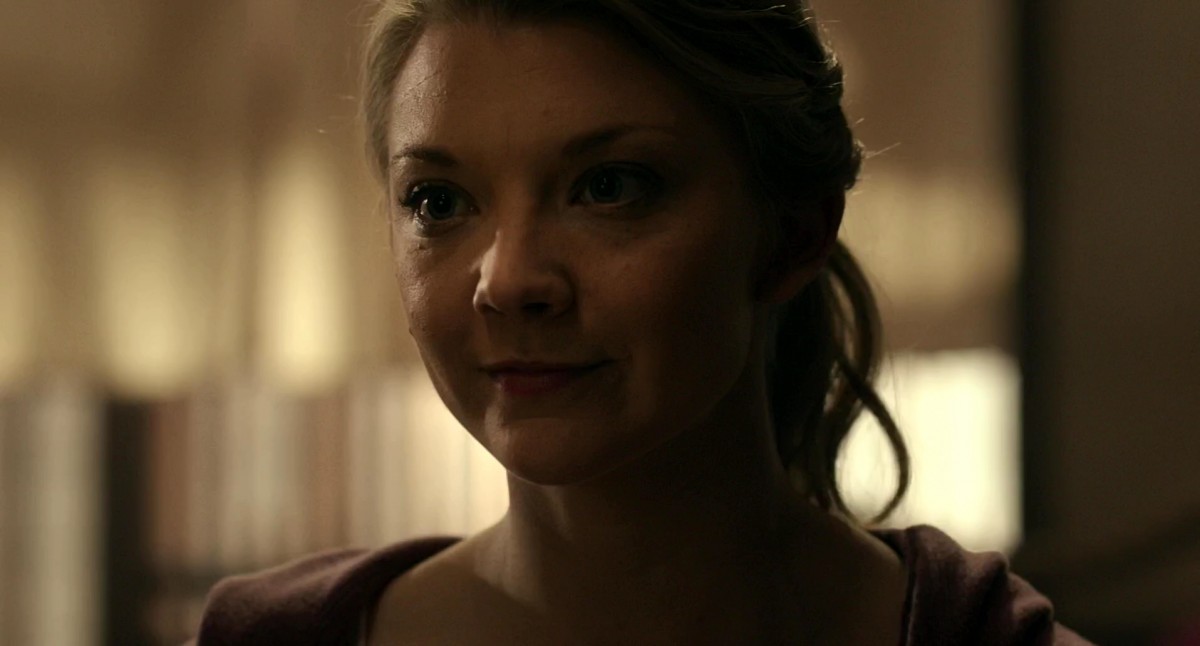 Natalie Dormer: pic #867187