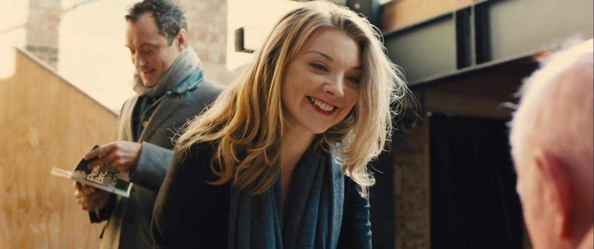 Natalie Dormer: pic #857237