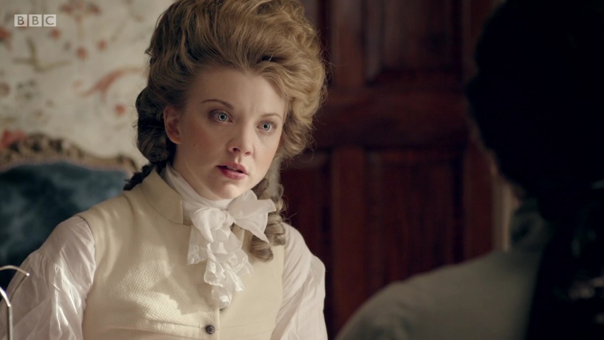 Natalie Dormer: pic #863732