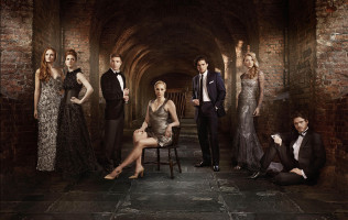 Natalie Dormer photo #
