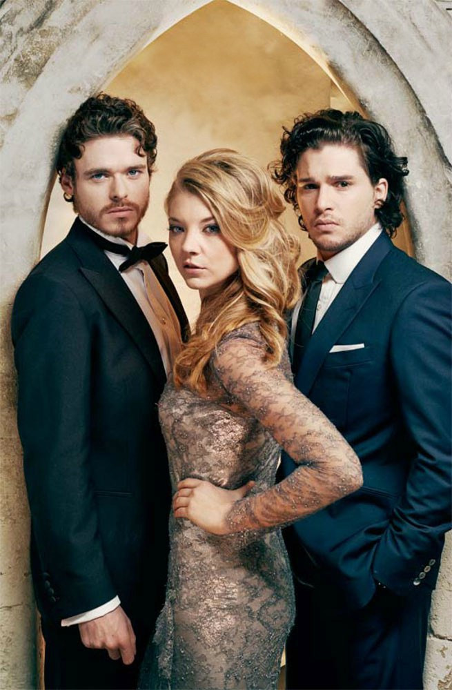 Natalie Dormer: pic #1367390