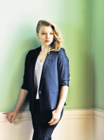 Natalie Dormer photo #