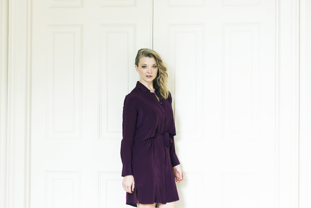 Natalie Dormer: pic #1364345