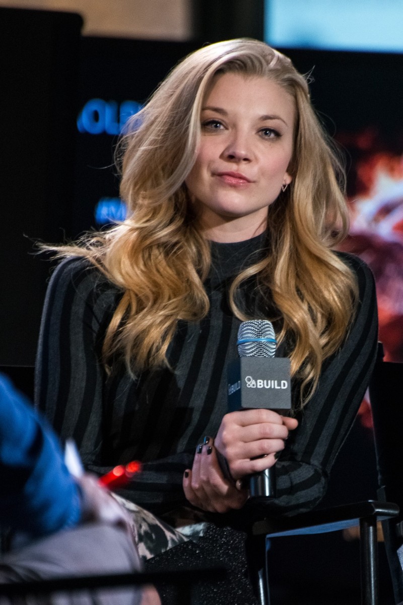 Natalie Dormer: pic #751284