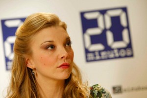 Natalie Dormer photo #