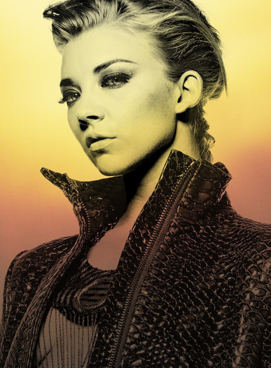 Natalie Dormer: pic #634826