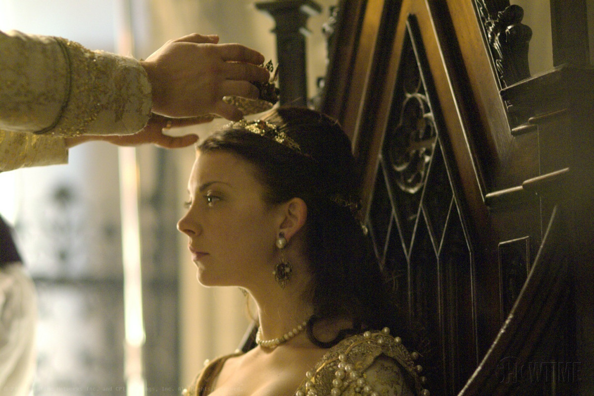 Natalie Dormer: pic #618293