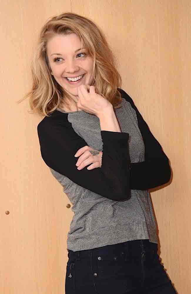 Natalie Dormer: pic #687498