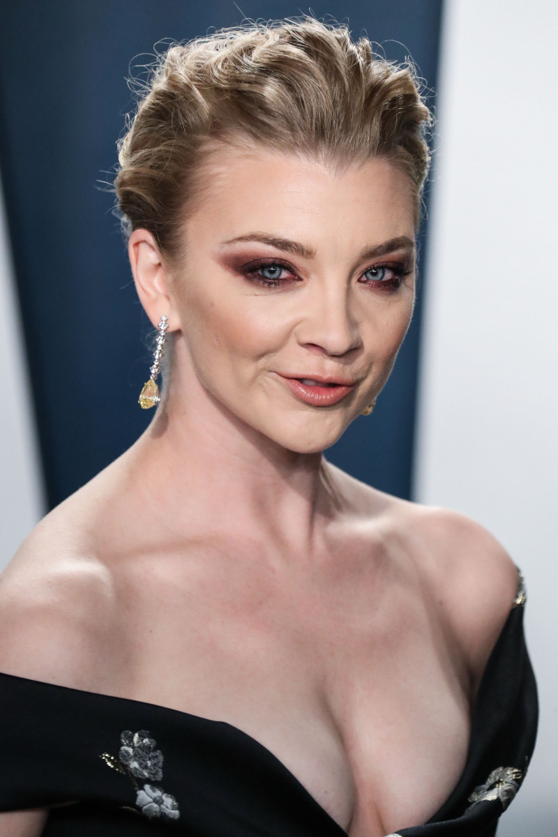 Natalie Dormer: pic #1227864