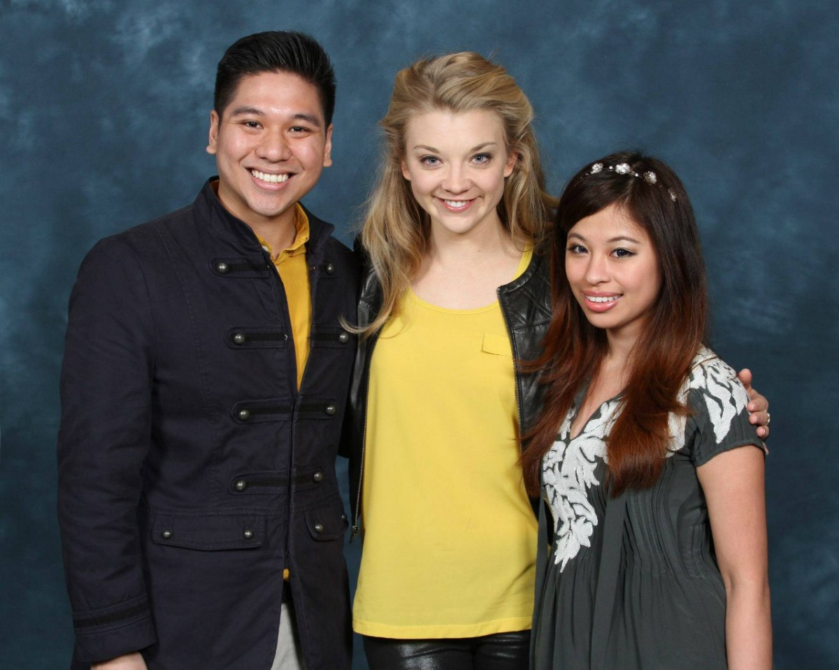 Natalie Dormer: pic #631564