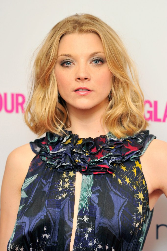 Natalie Dormer: pic #709632