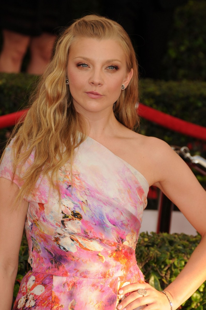 Natalie Dormer: pic #756521