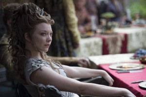 Natalie Dormer photo #